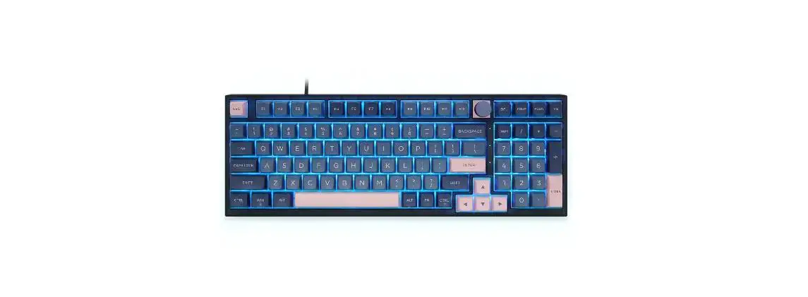 Skyloong Sk980+s Usb Bluetooth 2.4g 3 Mode Keyboard User Manual Skyloong Sk980+s Usb Bluetooth 2.4g 3 Mode Keyboard User Manual