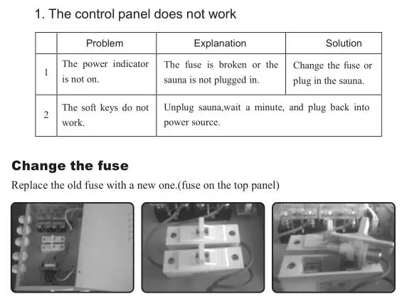 Heatwave Sauna - The New Generation Sauna - Frequently Asked Questions 1