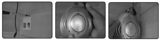 Heatwave Sauna - The New Generation Sauna - INSTALLING OXYGEN IONIZER