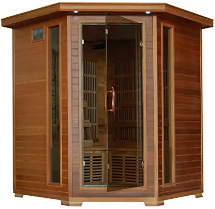 Heatwave Sauna - The New Generation Sauna