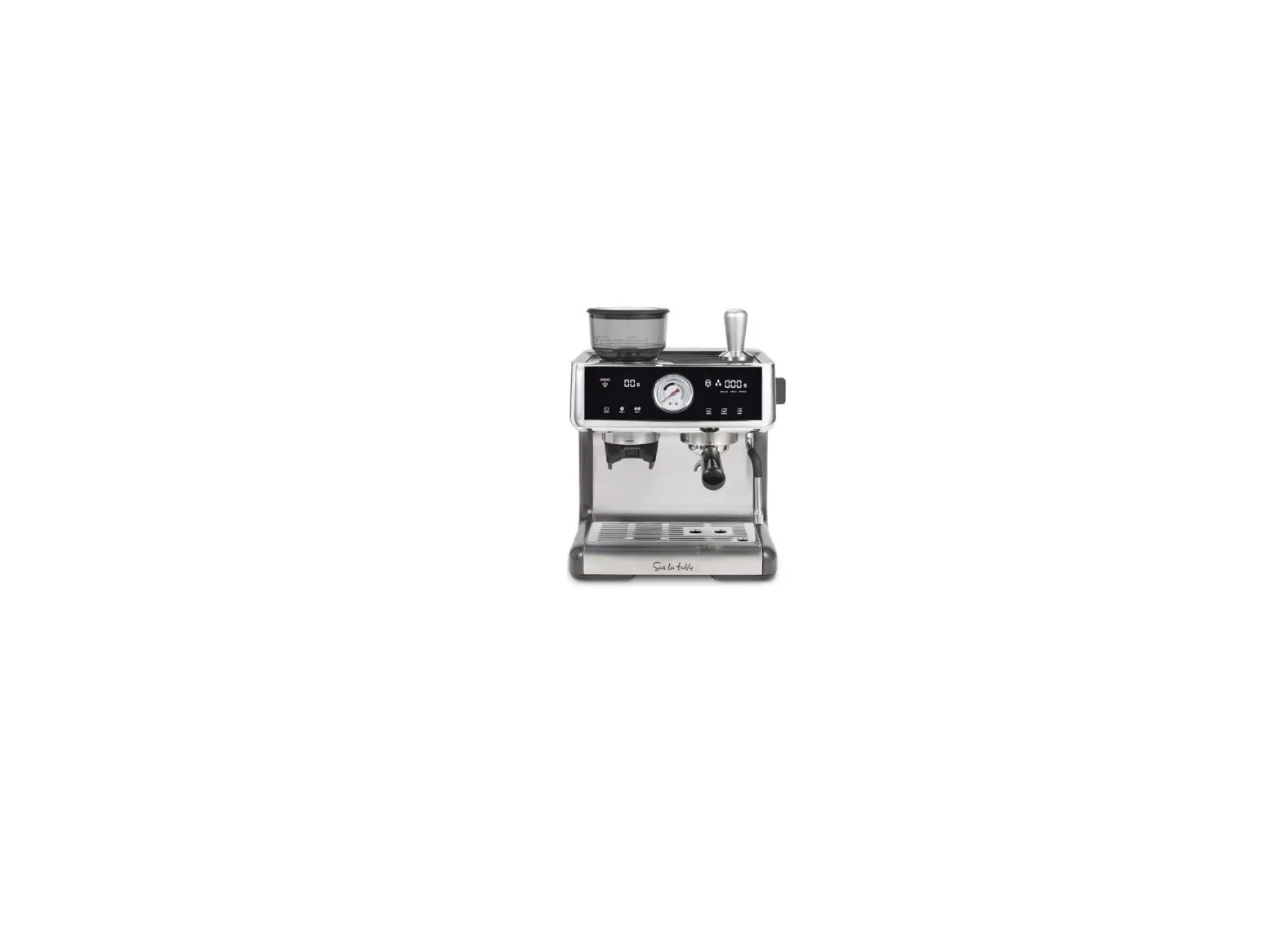 Sur La Table Slt-4209 Espresso Coffee Machine User Manual