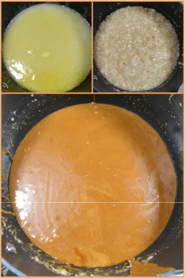 Mini Apple Pies Made with 3D Printed Lattice Cutter 2