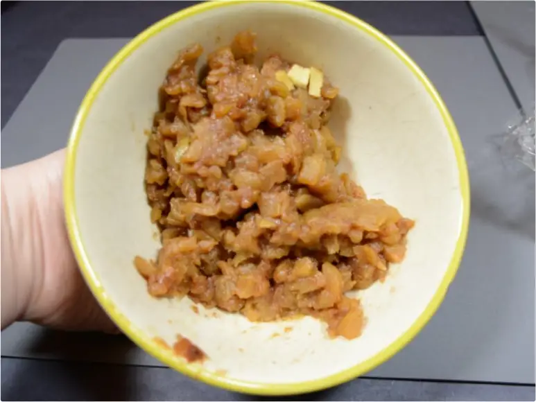 Mini Apple Pies Made with 3D Printed Lattice Cutter 4