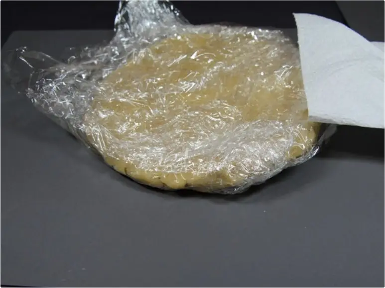 Mini Apple Pies Made with 3D Printed Lattice Cutter 6