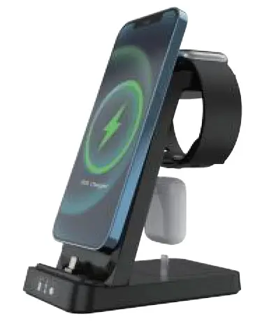 Bauhoo-Z12 3-in 1-Wireless-Charging-Station-FIG- (2)