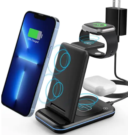 Bauhoo-Z12 3-in 1-Wireless-Charging-Station-PRODUCT