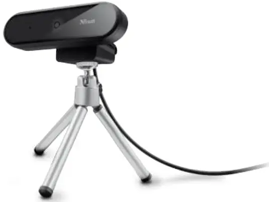 Trust Tyro Full HD Webcam -