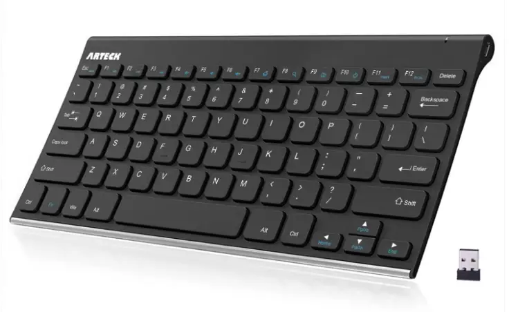 Arteck-HW086-2.4G-Wireless-Keyboard-Product