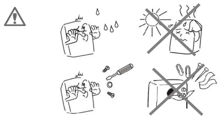 GEMBIRD SPK BT 05 Bluetooth Speaker with LED Light Effects - fig3