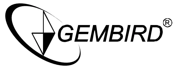 GEMBIRD - logo