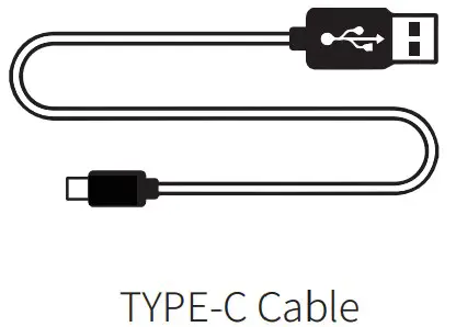 TYPE-C CABLE