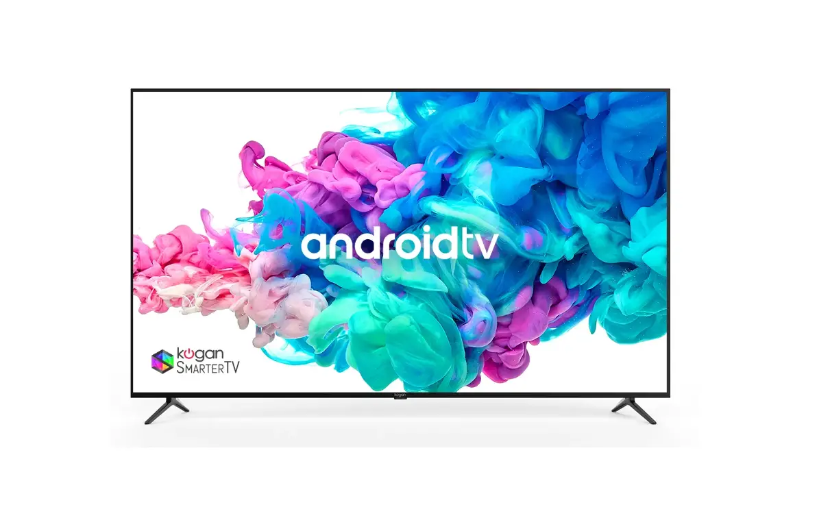 Kogan 9 Xu9220 Series 65 Kogan 9 Xu9220 Series 65