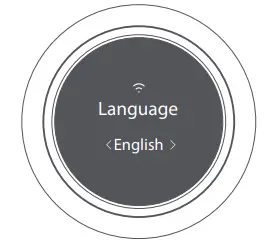 xiaomi Smart Air Fryer Pro 4L - Operations 1