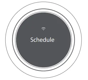 xiaomi Smart Air Fryer Pro 4L - Operations 4