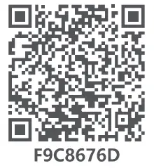 xiaomi Smart Air Fryer Pro 4L - qr