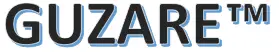 GUZARE Logo