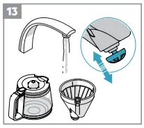Electrolux-E5CM1-80ST-UltimateTaste-500-Coffee-Maker-fig-3