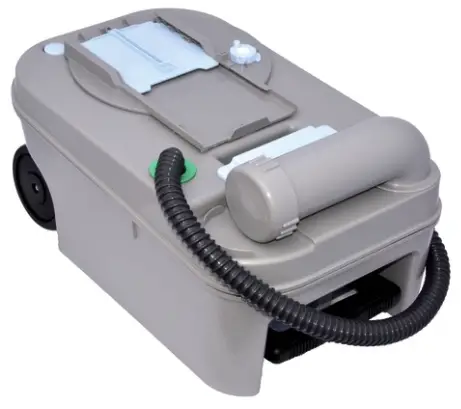 SOG Toilet Ventilation Door Kit