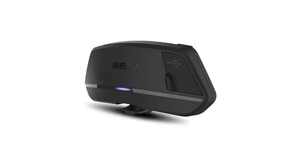 Snelstartgids Sc1m Motorcycle Intercom Installation Guide