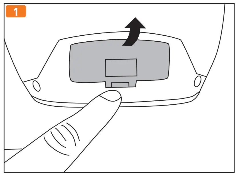 SNELSTARTGIDS SC1M Motorcycle Intercom - Installation