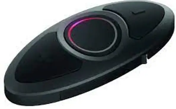 SNELSTARTGIDS SC1M Motorcycle Intercom