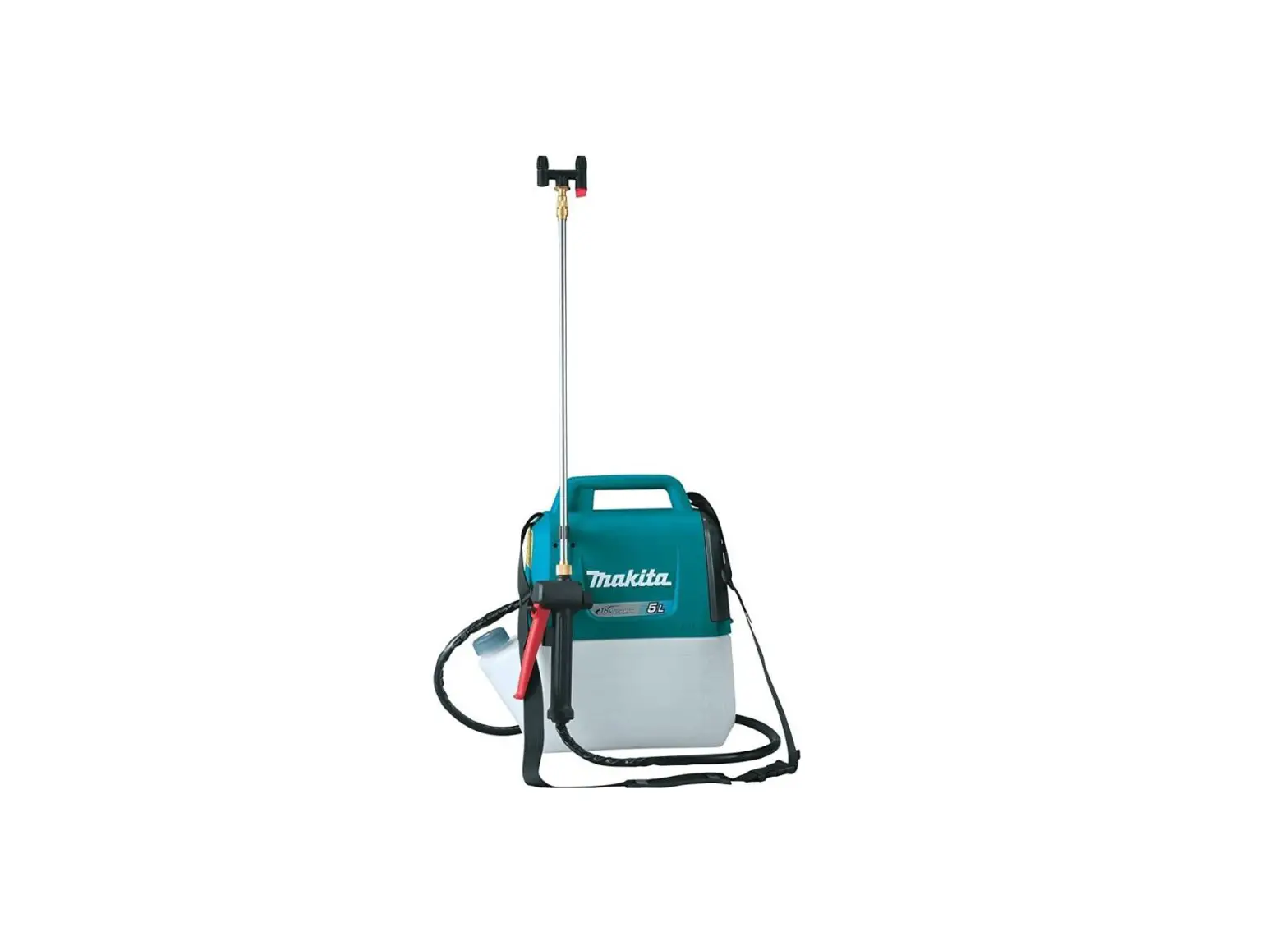 Makita Xsu01 Cordless Garden Sprayer Instruction Manual Makita Xsu01 Cordless Garden Sprayer Instruction Manual