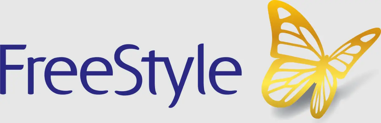 FreeStyle LibreLink App