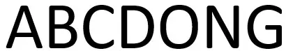 ABCDONG logo