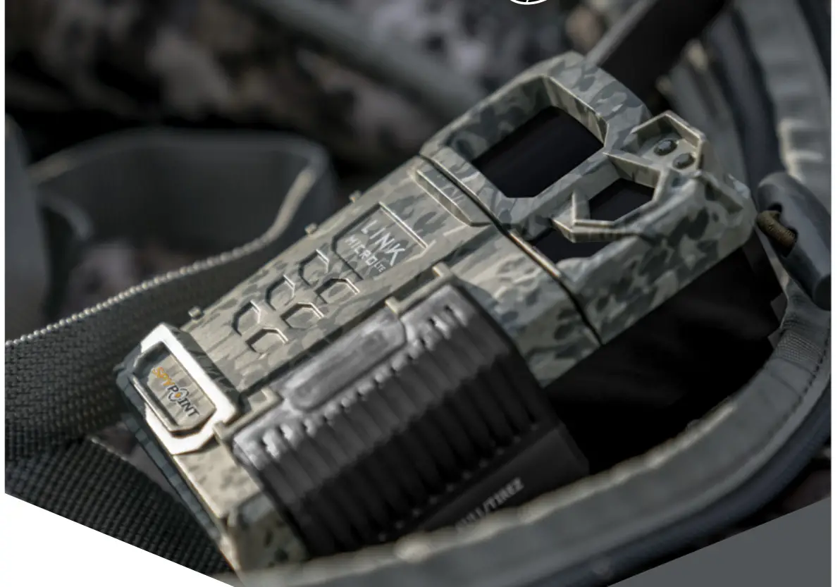 Spypoint Link-micro-lte User Guide