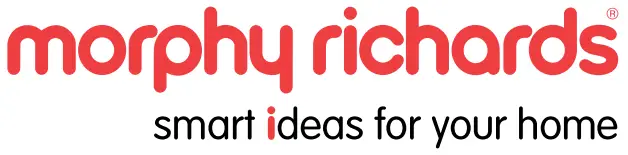 morphy richard logo