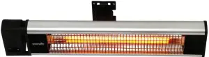 SereneLife Wall Mounting Patio Heater SLOHT26