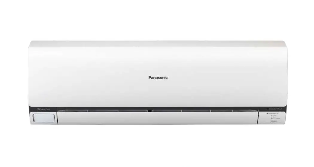 Panasonic Air Conditioner Instruction Manual