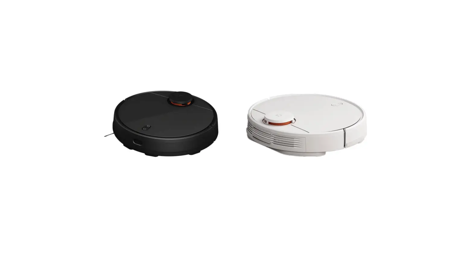 Mi Robot Vacuum-mop Cleaner Stytj02ym User Manual Mi Robot Vacuum-mop Cleaner Stytj02ym User Manual