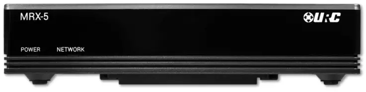 URC Total Control MRX-5 - fig