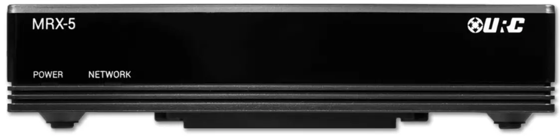 URC Total Control MRX-5