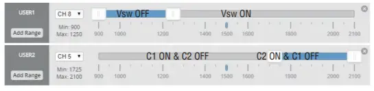 MATEKSYS F765-WSE Flight Controller -figure 3