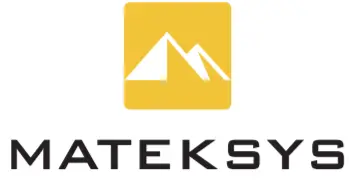 MATEKSYS logo