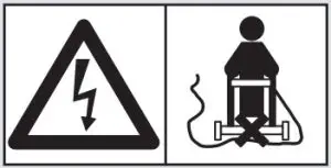 Symbols on the product