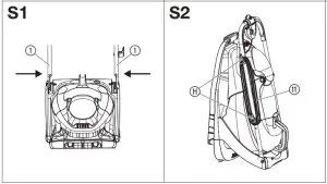 ASSEMBLY INSTRUCTIONS