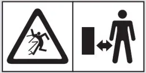 Symbols on the product