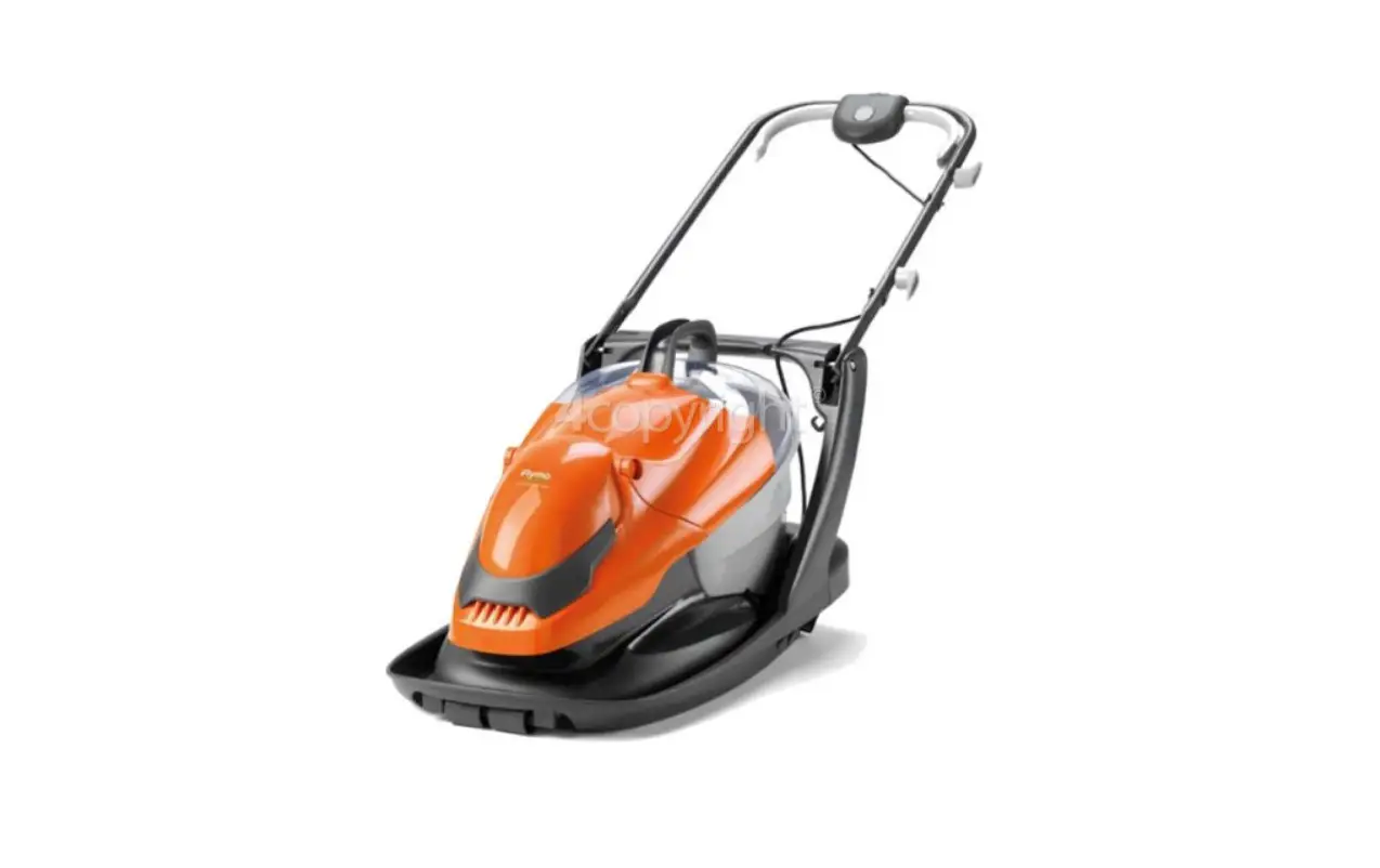 Flymo Easiglide Plus 300v Electric Hover Lawnmower Owner's Manual Flymo Easiglide Plus 300v Electric Hover Lawnmower Owner's Manual