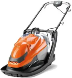 Flymo EasiGlide Plus 300V Electric Hover Lawnmower