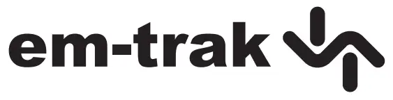 em-trak logo