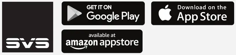 SVS SB-1000 Pro Subwoofer- Set It 22