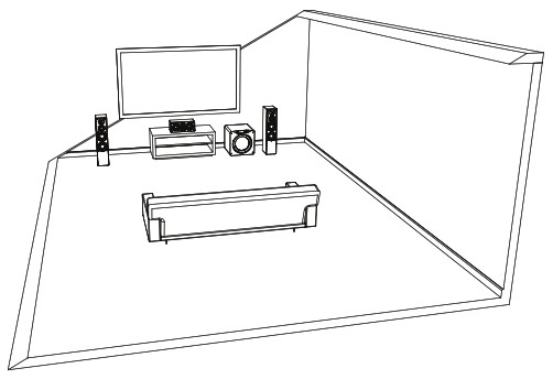 SVS SB-1000 Pro Subwoofer- Set It Up3