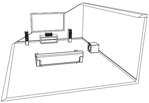 SVS SB-1000 Pro Subwoofer- Set It Up4