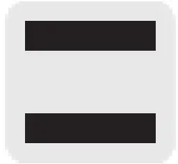 Smeg-Oven-Instructions-Manual-Upper and-lower-heating-elements-icon