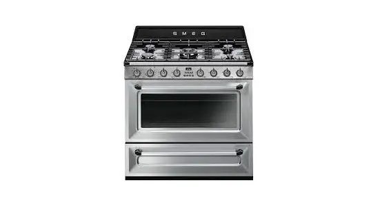 Smeg Oven Instructions Manual