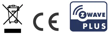 Philio PST07 3 in 1 Multi Sensor-ICON