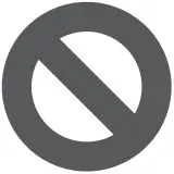 HADEN HZ108W - 1.2 - Prohibited